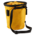 Vrecko La Sportiva Granite Chalk Bag Yellow/Black