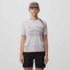Tričko krátky rukáv Fjällräven HOJA LUGNT WOOL T-SHIRT WOMEN Lavender Mist