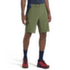 Kraťasy La Sportiva MONUMENT SHORTS Men Cypress/Night Sky