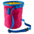 Vrecko La Sportiva Granite Chalk Bag COTM Fucsia/Giallo
