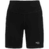 Linnea Shorts BLCK/BLACK