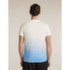 Tričko krátky rukáv Icebreaker Merino Blend 125 Cool-Lite Sphere SS Tee Alta Men LICHEN