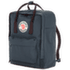 Kanken Koncept Graphite-Blackberry