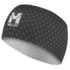 INTENSE HEADBAND NOIR NEW