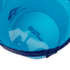 Vak Sea to Summit Ultra-Sil Folding Bucket - 10L Blue Atoll