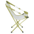 Stolička Nemo Equipment Moonlite Elite Reclining Camp Chair Black