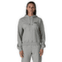 Mikina Patagonia Daily Hoody Women Wool White