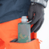 Fľaša Hydrapak STOW 500ml Mammoth Grey