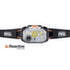 Čelovka Petzl SWIFT RL Black