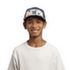 Šiltovka Buff 5 PANEL VENTURE CAP KIDS FLAWAS NAVY