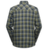 Košeľa dlhý rukáv La Sportiva RAMBLER LINED FLANNEL SHIRT MEN Cypress/Night Sky