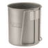Hrnček Soto Ultralight Titanium Mug 450 ml