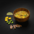 Strava Real Turmat Ramen with Noodles