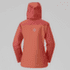 Bunda Norrona falketind Gore-Tex Jacket Women Deep Sea Coral/Baked Apple