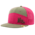 Traverse Trucker Azalea/Cypress