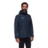 Bunda Mammut Alto HS Hooded Jacket Men 3778 mammut red