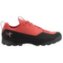 KONSEAL MEN Dk Stone Red/Black