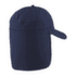 Šiltovka Millet TREKKER II CAP SAPHIR NEW