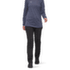 Nohavice Mammut Runbold Guide SO Pants Women black 0001