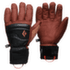 Rukavice Black Diamond Spark Gloves Dapper Red