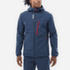 Bunda Millet SENECA SHIELD HOODIE MEN DORITE/BLACK NEW