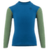 WarmWool Crew Neck Children Corsair / Dill