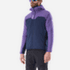 Bunda Millet KAMET PRIMALOFT HOODIE MEN GALAXY/SAPHIR
