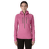 Bunda Patagonia R1 Ultralight Hoody Women Faded Magenta