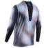 Tričko dlhý rukáv X-Bionic COREFUSION RUN SHIRT LS MEN CHROME