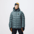 Bunda Fjällräven Bergtagen Down Jacket Women Black
