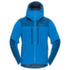 trollveggen Gore-Tex Pro light Jacket Men Brilliant Blue/Dark Blue