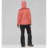 trollveggen warm3 Zip Hood Women