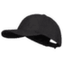 /29 wool Cap Caviar Black