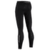Legíny X-Bionic MIGHTYWOOL LIGHT PANTS Women X Black