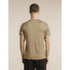 Tričko krátky rukáv Icebreaker Merino 150 Tech Lite SS Tee Great Heights Men DAWN