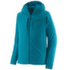 NANO-AIR LIGHT HOODY Men Glacial Blue