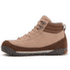 Topánky Xero RIDGEWAY SUEDE WOMEN Pink Sand (PKSD)