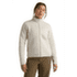 Pulóver Arcteryx Covert Cardigan Women Black Heather