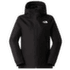 QUEST MONO INSULATED JACKET WOMEN TNF BLACK