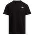 BOX NSE CELEBRATION REGULAR SHORT SLEEVE MEN TNF BLACK