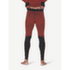 Legíny Devold Reverso Merino Longs Man 087A BRICK