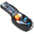Puzdro Dakine GROOMER TRAVEL KIT Black