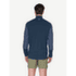 Tričko dlhý rukáv Devold Endurance Merino Cover Zip Man 287A NIGHT