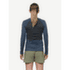 Tričko dlhý rukáv Devold Endurance Merino 130 Shirt Women 287A NIGHT