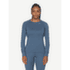 Tričko dlhý rukáv Devold Duo Active Shirt Women 445A BERRY