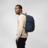 Batoh Fjällräven High Coast Backpack 24 Black