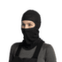 Kukla Buff MERINO LIGHTWEIGHT BALACLAVA SOLID BLACK