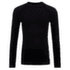 230 COMPETITION  LONG SLEEVE WOMEN 90201 black raven