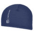 FLEECE GRID BEANIE 54501 Blue Nunatak