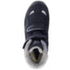 Topánky Lowa MILO EVO GTX MID JR navy/lavnder